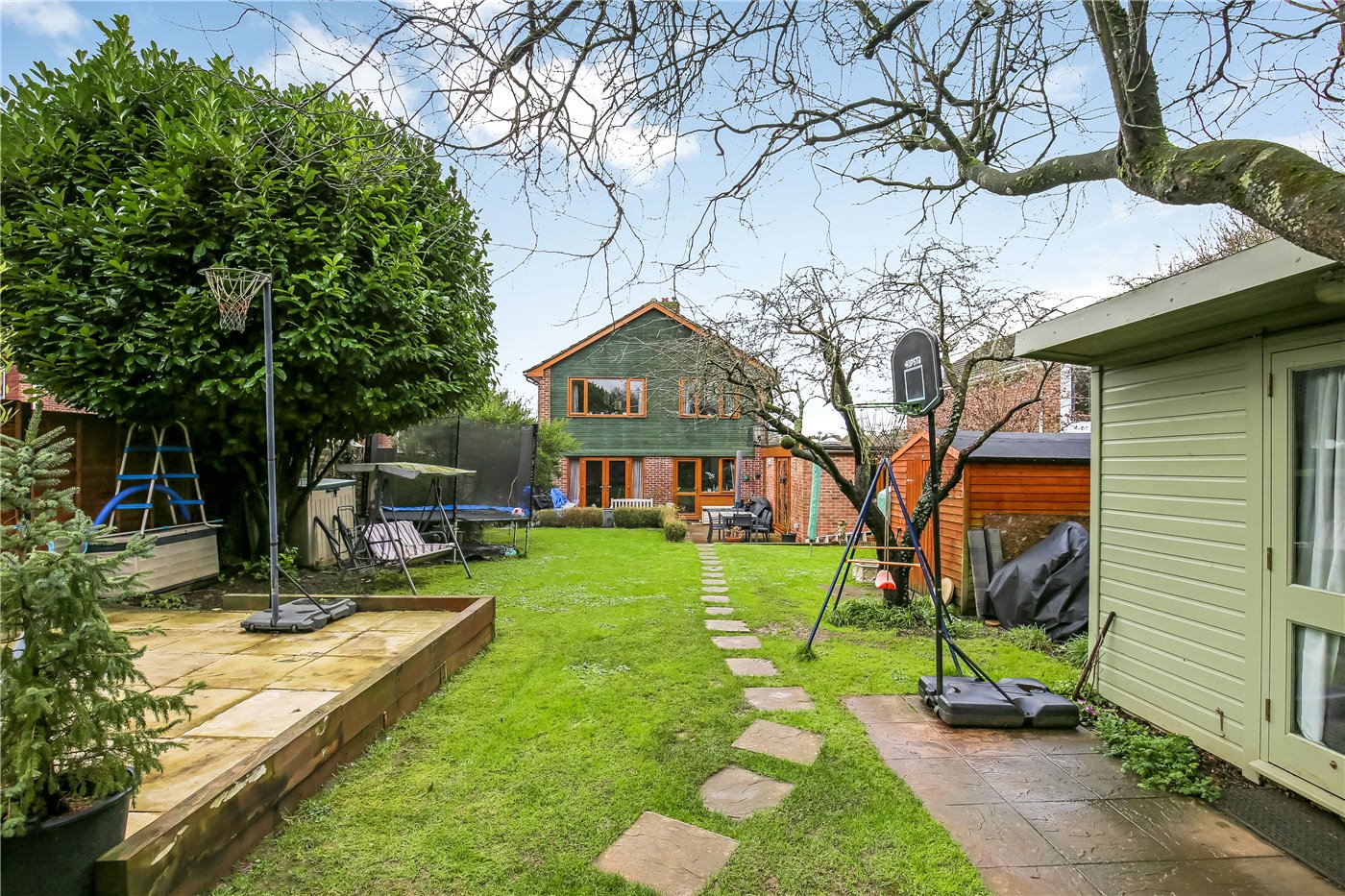 Garden 4